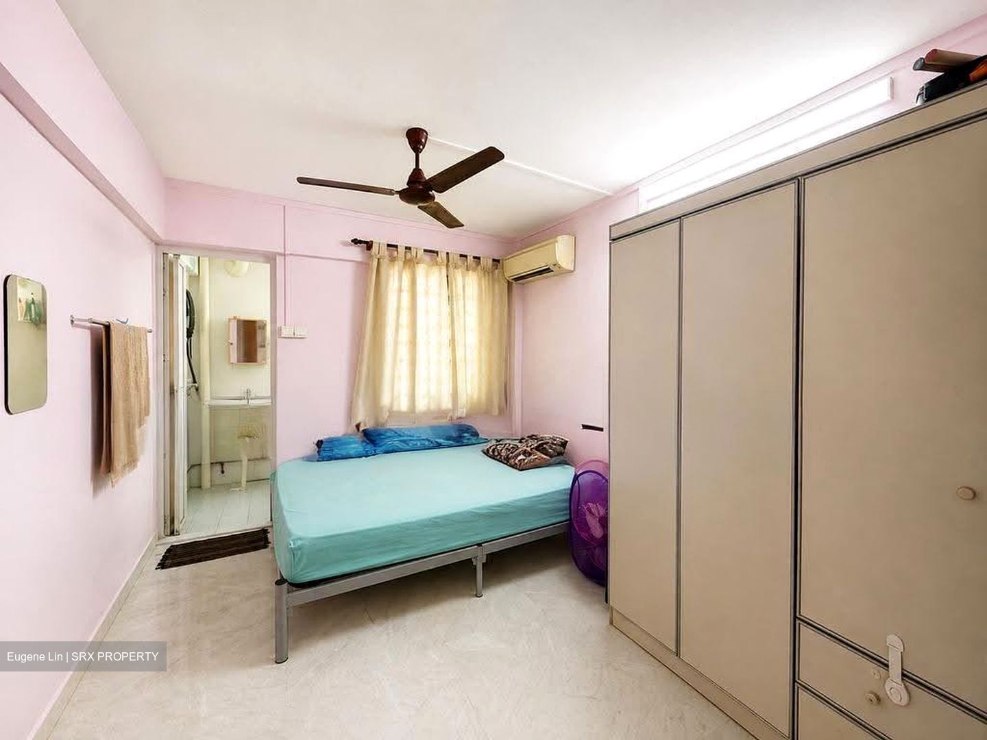 Blk 146 Bukit Batok West Avenue 6 (Bukit Batok), HDB 3 Rooms #615160951